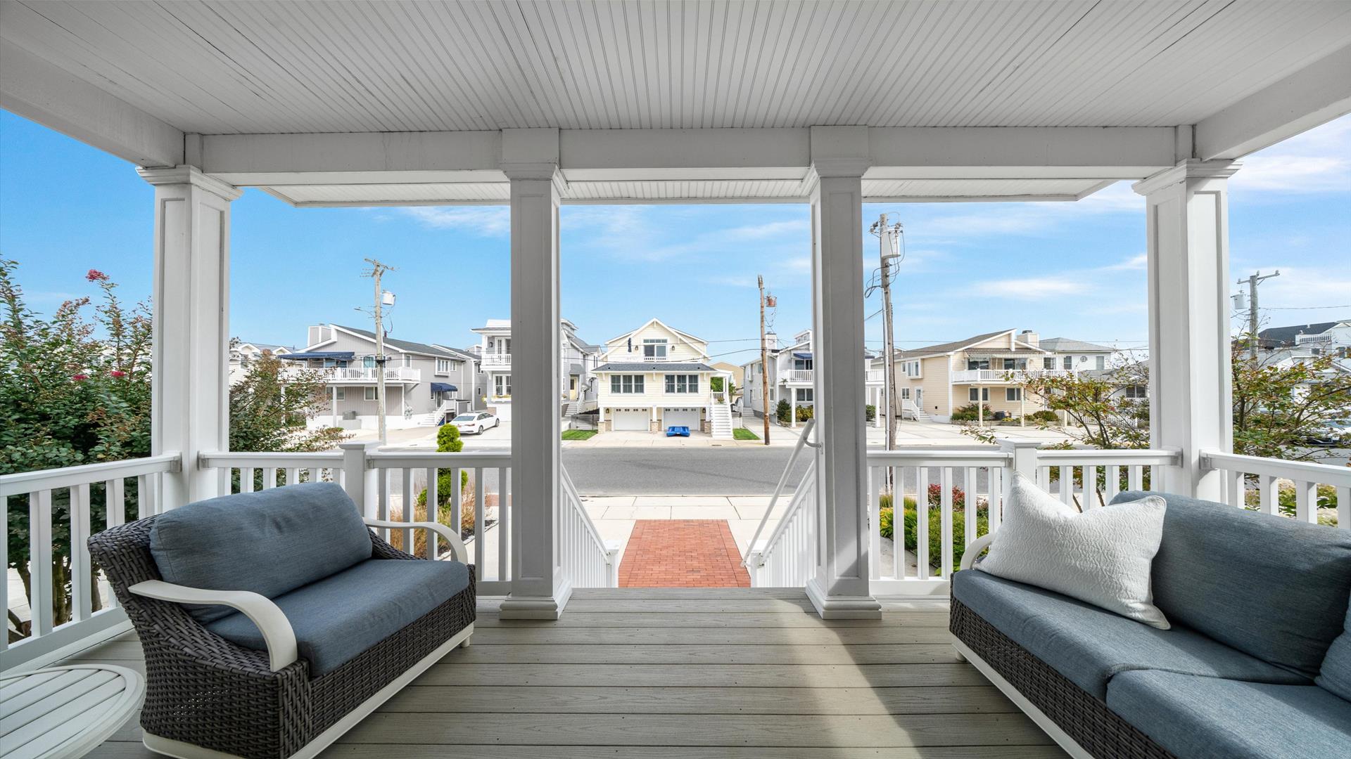 265 83rd St, Stone Harbor | COMPASS RE - Avalon