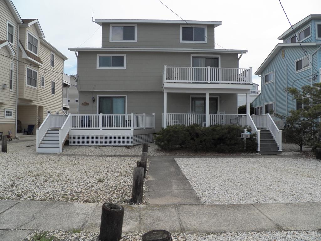 316 38th Street, Sea Isle City (Center)