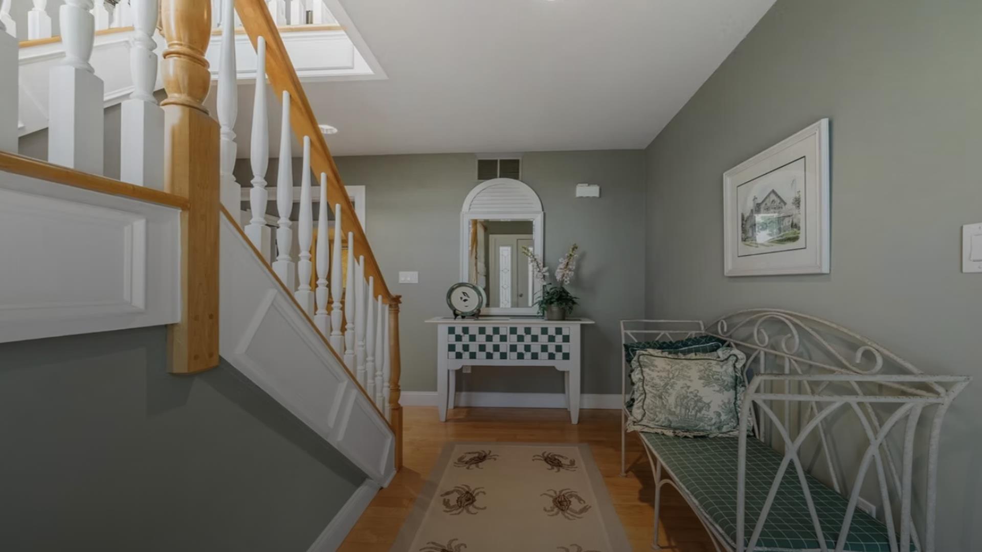 10112 Second Avenue, Stone Harbor (1 Block to Beach) - Picture 3