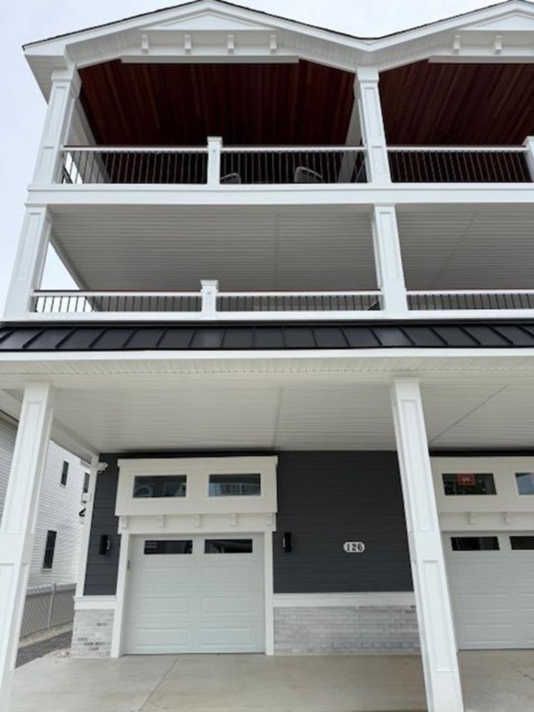 126 81st Street, Sea Isle City (Center)