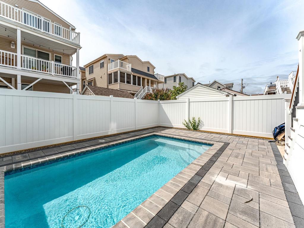 16 67th Street - Sea Isle City-UNITWest
