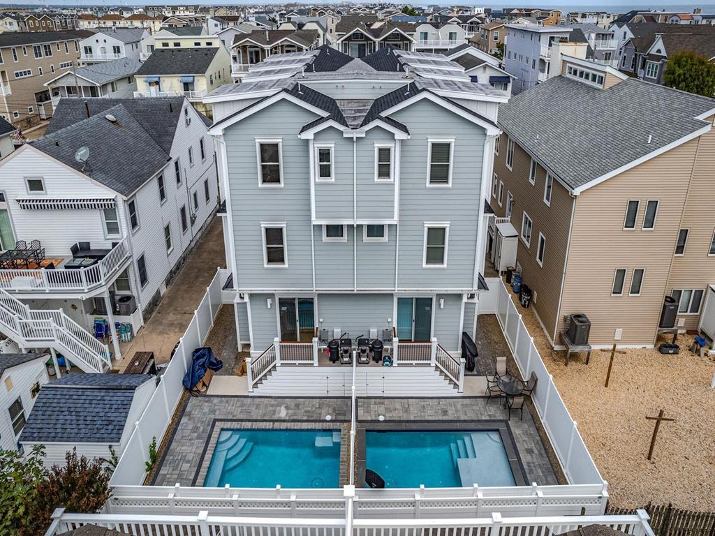 16 67th Street, Sea Isle City | Vacation Rental | Tim Kerr