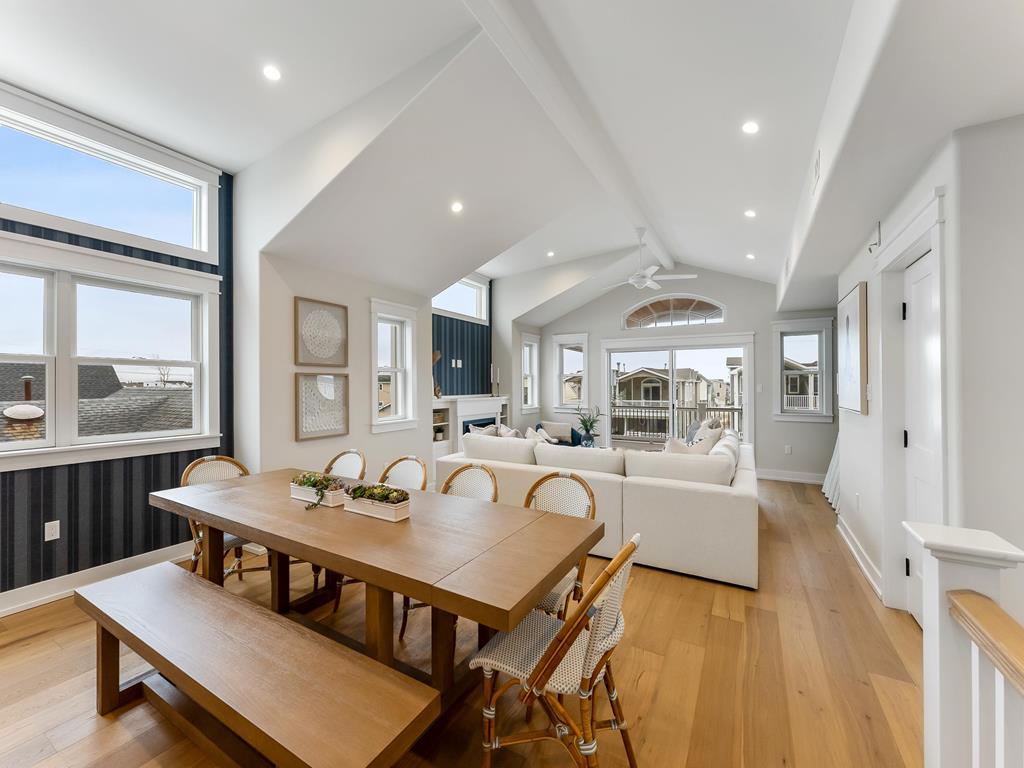 16 67th Street, Sea Isle City | Vacation Rental | Tim Kerr