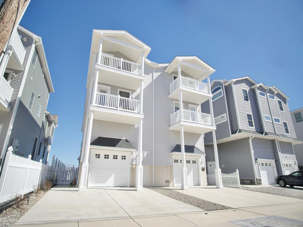 237 36th Street, Sea Isle City (Center)