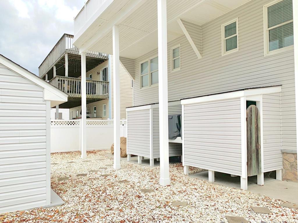 222 79th Street, Sea Isle City (Center)