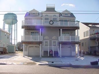222 79th Street, Sea Isle City