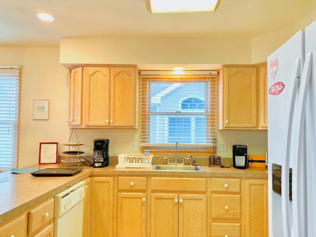 222 79th Street, Sea Isle City (Center)