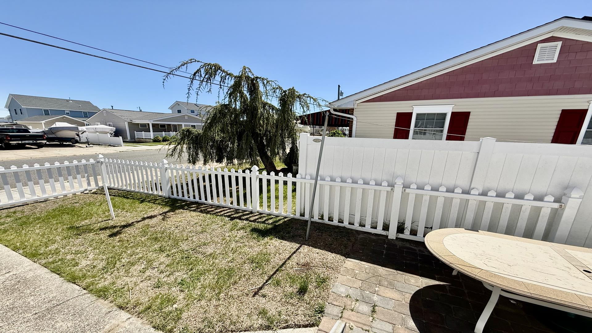 8401 New Jersey Avenue, Wildwood Crest (Wildwood Crest Bay Side)