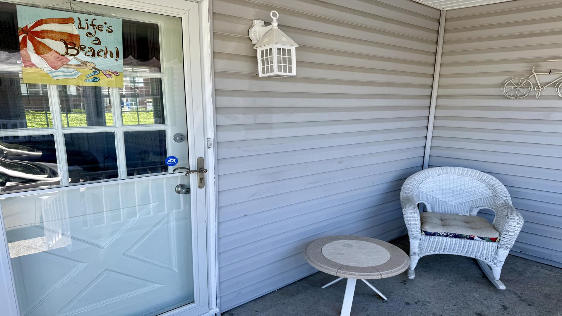 8401 New Jersey Avenue, Wildwood Crest (Wildwood Crest Bay Side)