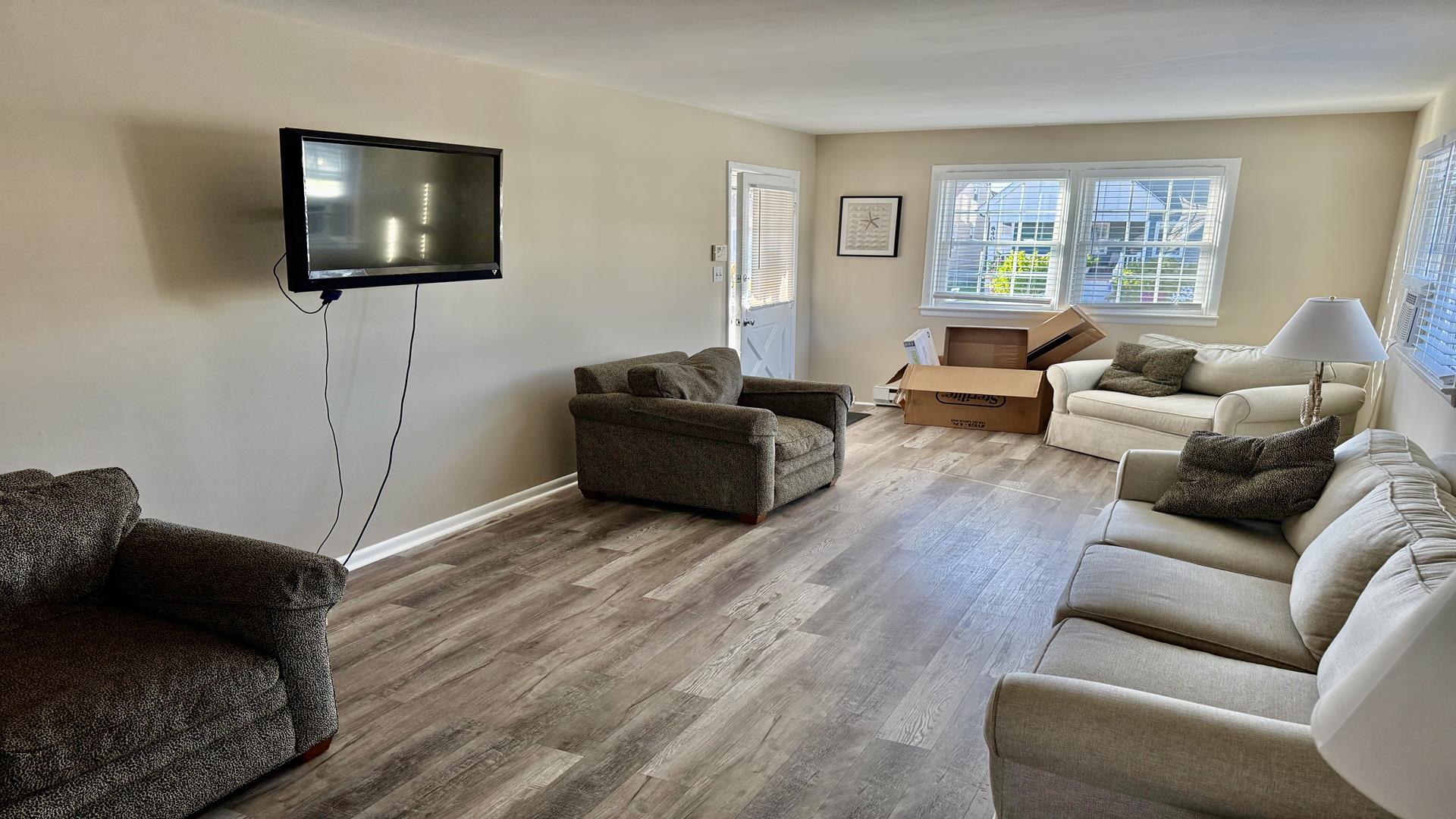 8401 New Jersey Avenue, Wildwood Crest (Wildwood Crest Bay Side)