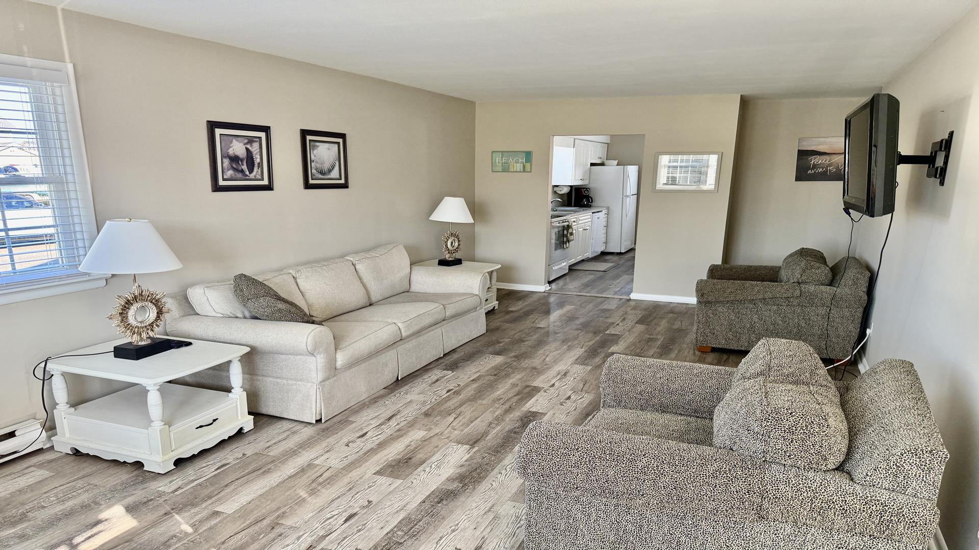 8401 New Jersey Avenue, Wildwood Crest (Wildwood Crest Bay Side)