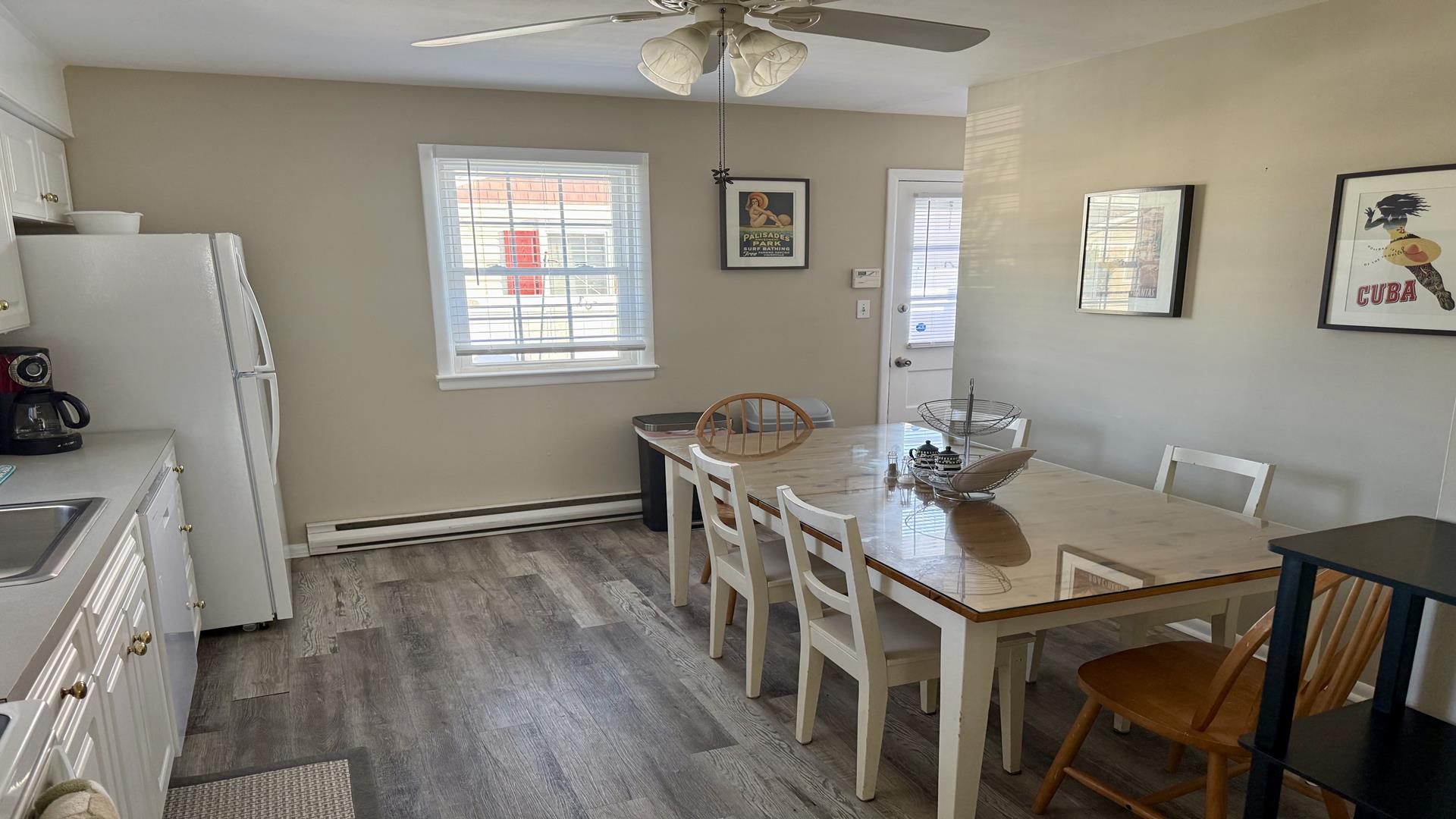 8401 New Jersey Avenue, Wildwood Crest (Wildwood Crest Bay Side)