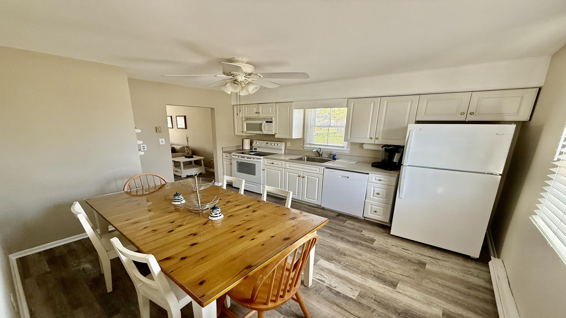 8401 New Jersey Avenue, Wildwood Crest (Wildwood Crest Bay Side)