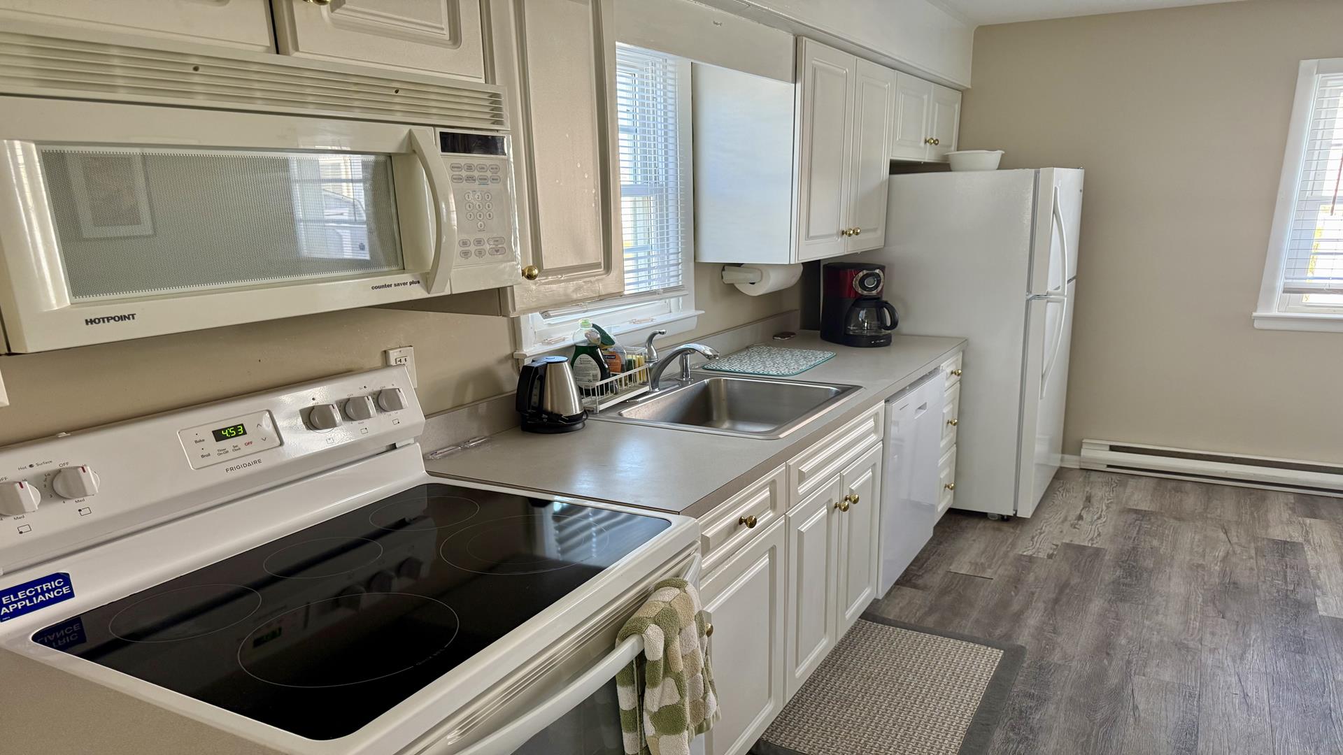 8401 New Jersey Avenue, Wildwood Crest (Wildwood Crest Bay Side)