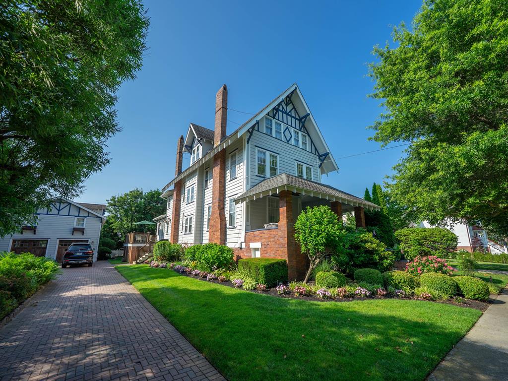 1012 New York Avenue - Cape May