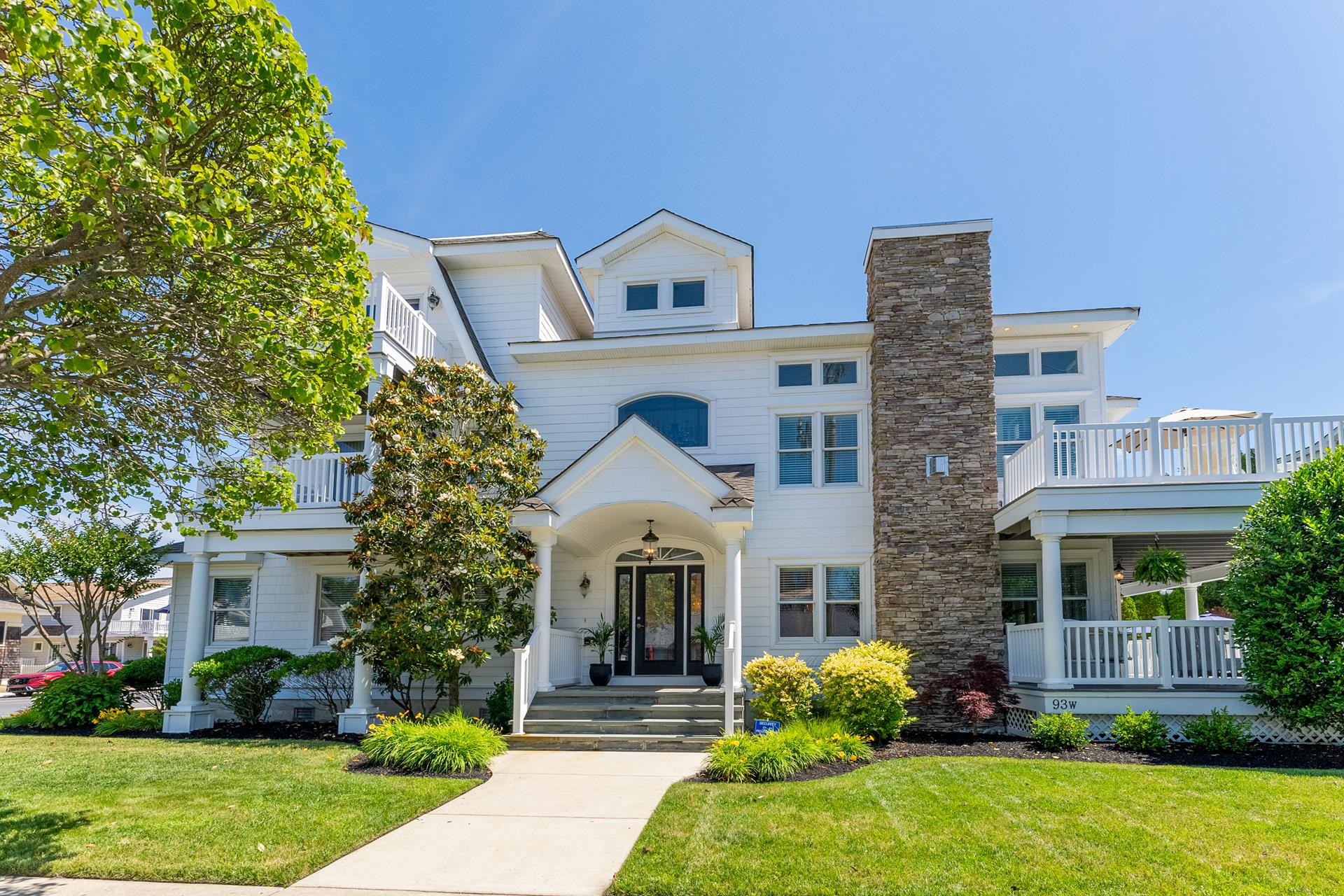 93 W 13th Street - 