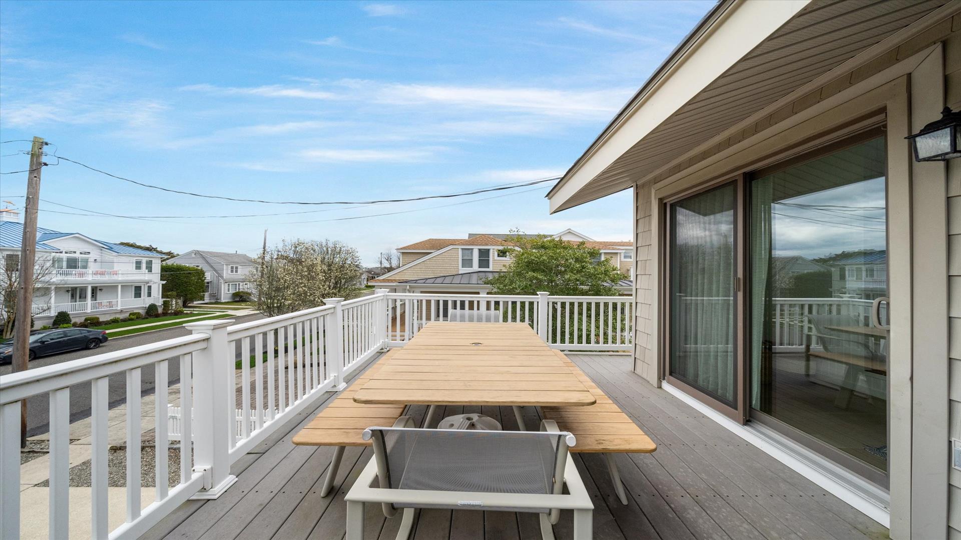 263 103rd Street, Stone Harbor (Mid-Island)