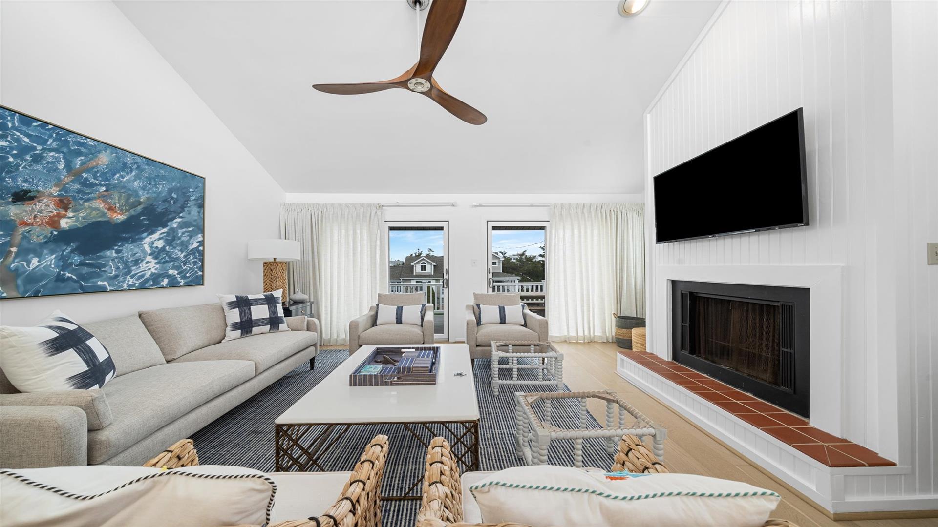 263 103rd Street, Stone Harbor (Mid-Island)