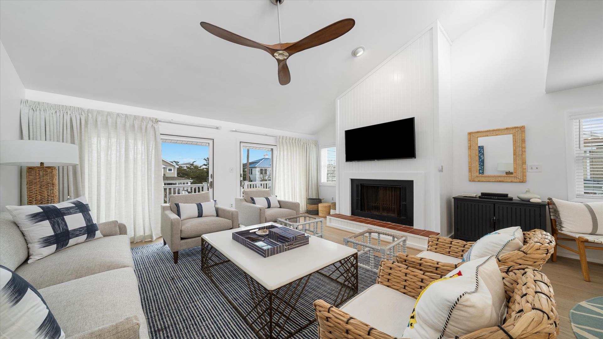 263 103rd Street, Stone Harbor (Mid-Island)