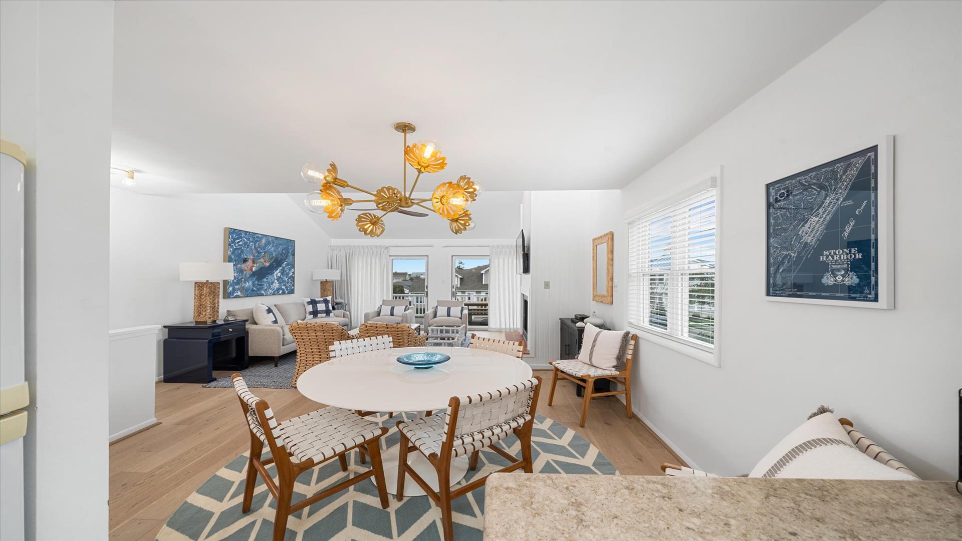 263 103rd Street, Stone Harbor (Mid-Island)