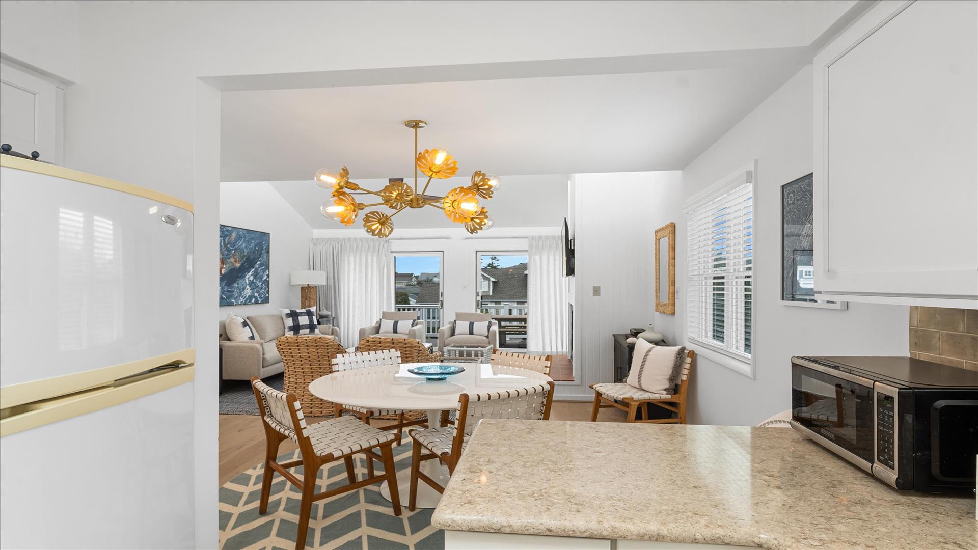 263 103rd Street, Stone Harbor (Mid-Island)