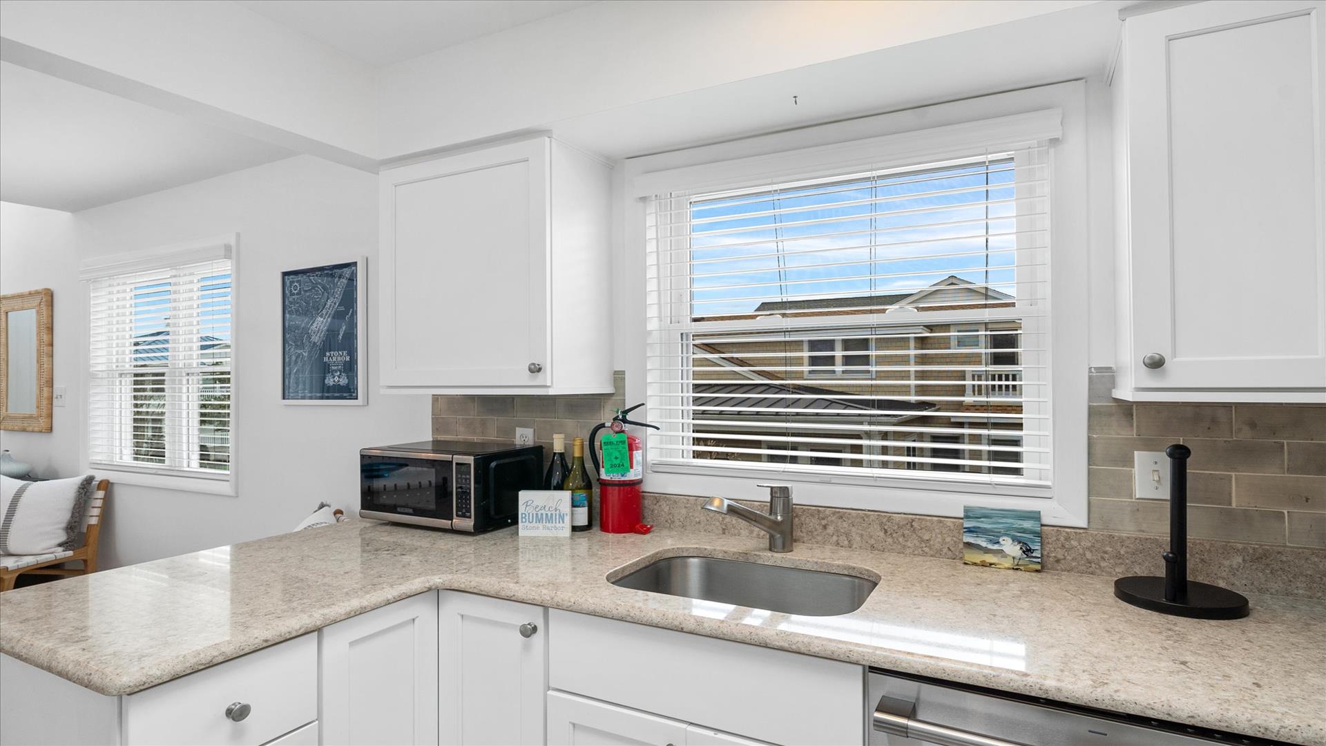 263 103rd Street, Stone Harbor (Mid-Island)