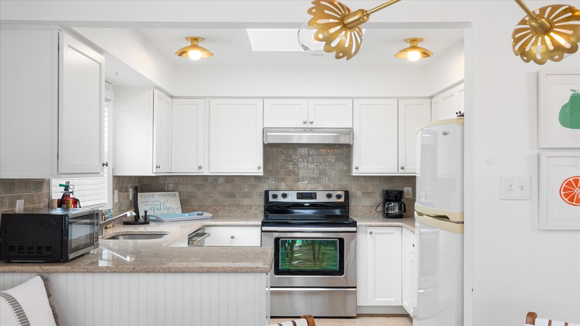 263 103rd Street, Stone Harbor (Mid-Island)