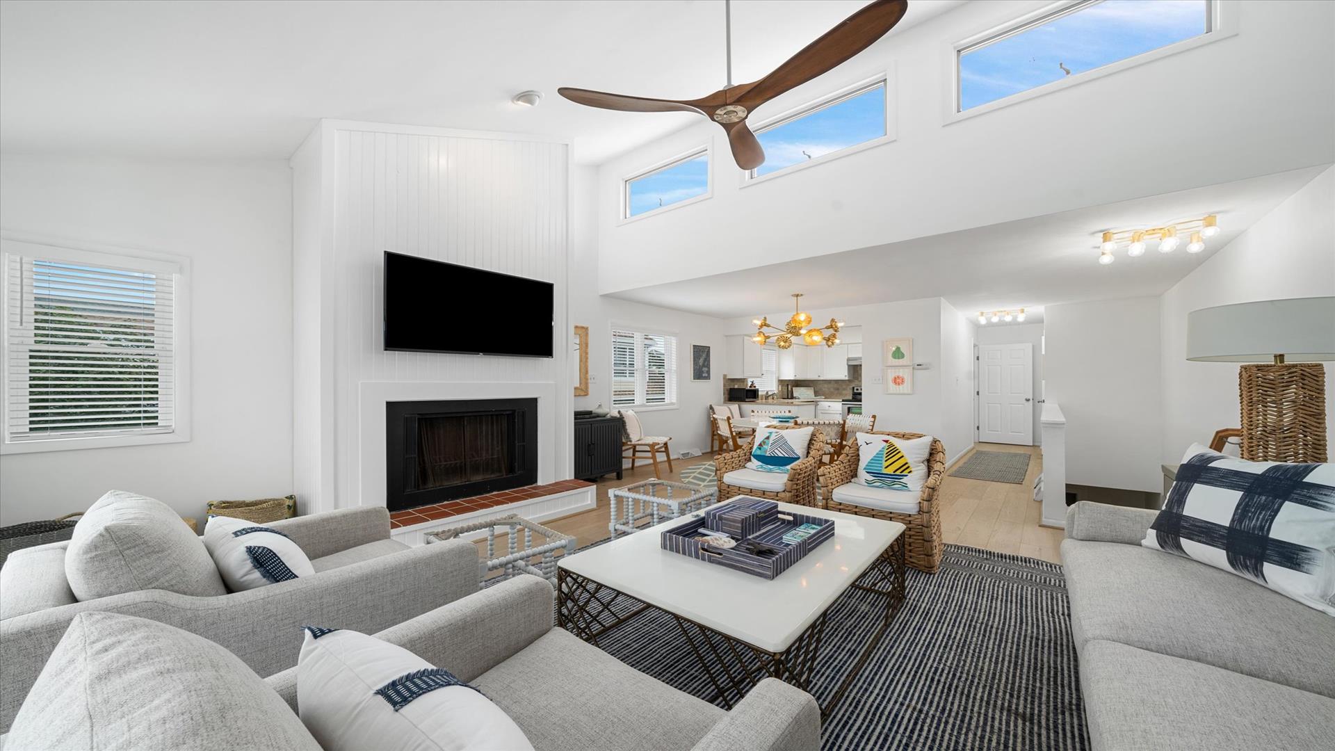 263 103rd Street, Stone Harbor (Mid-Island)