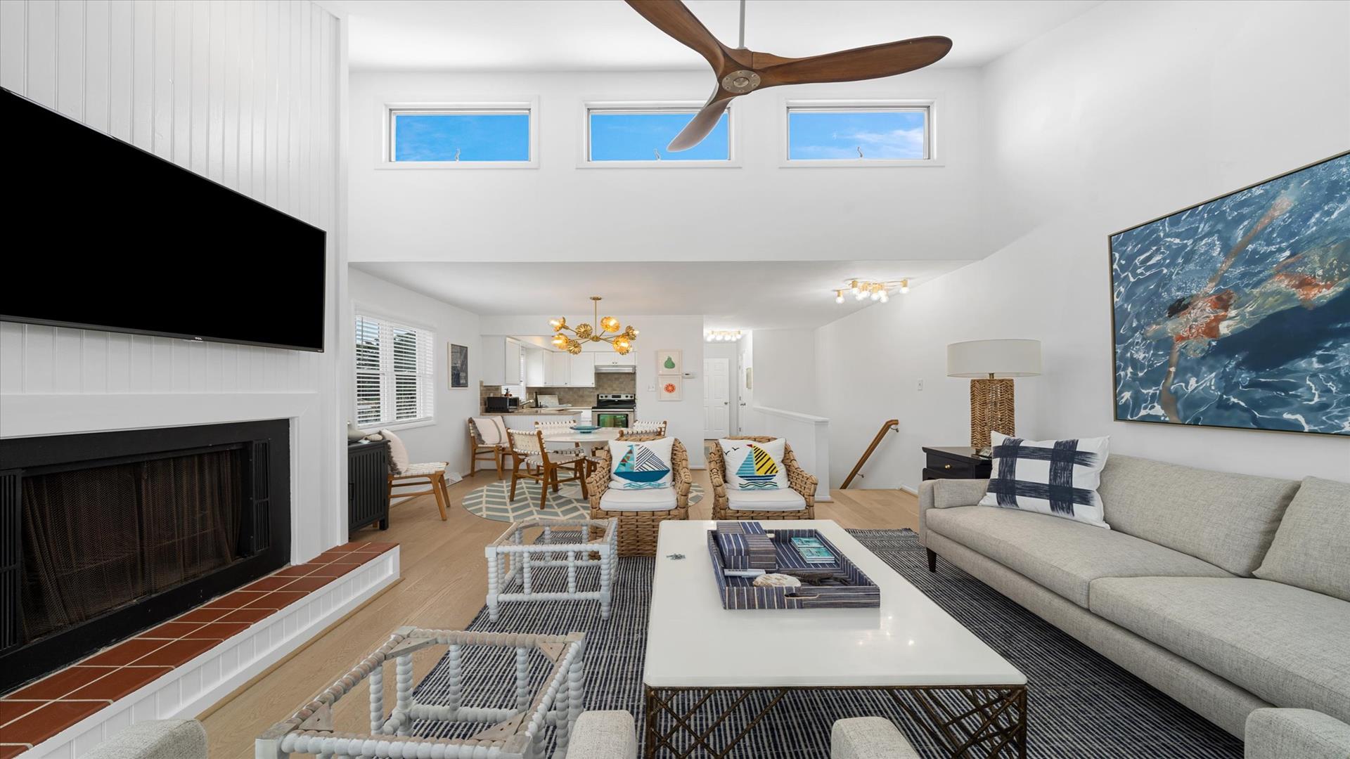 263 103rd Street, Stone Harbor (Mid-Island)