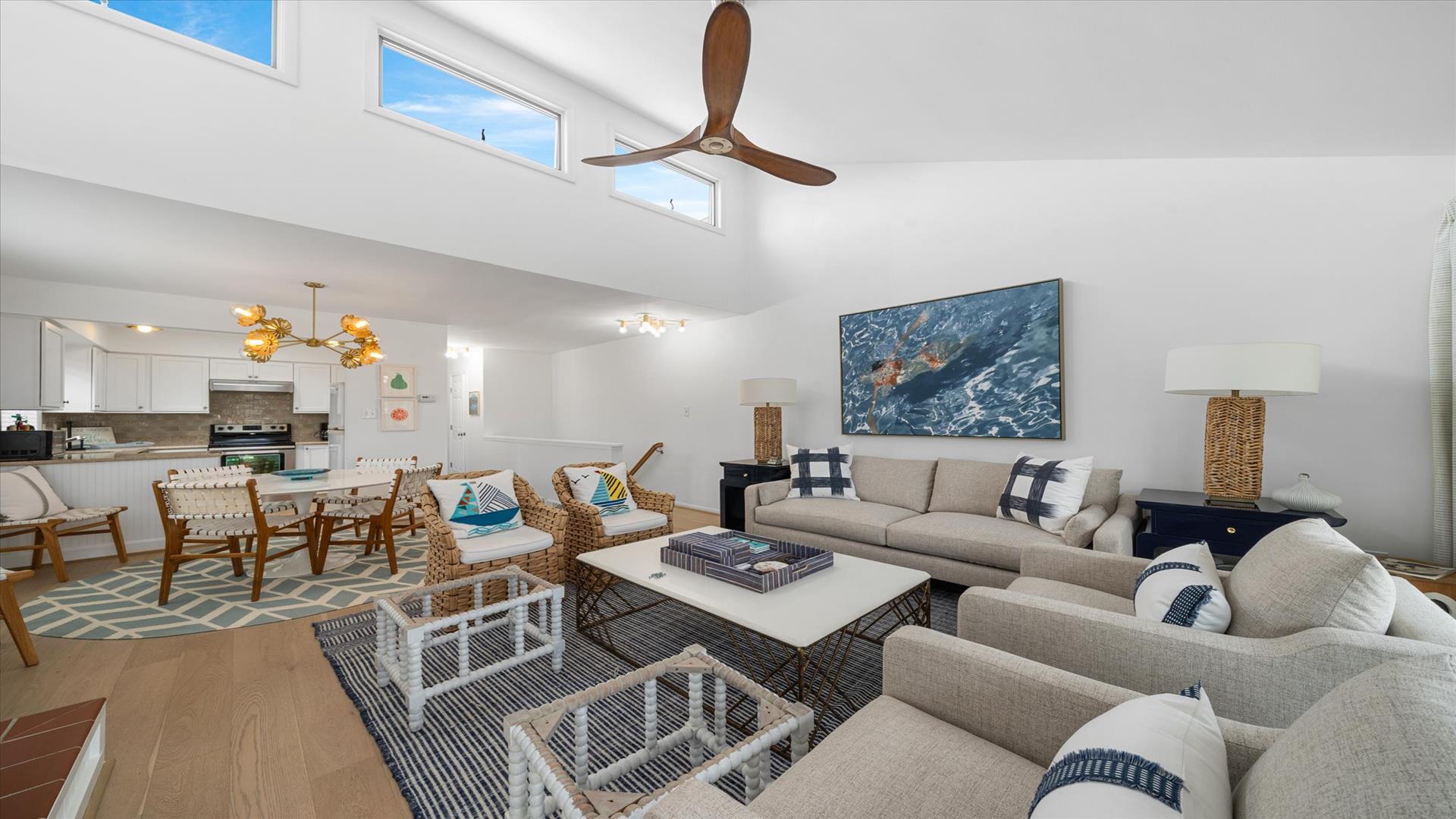 263 103rd Street, Stone Harbor (Mid-Island)