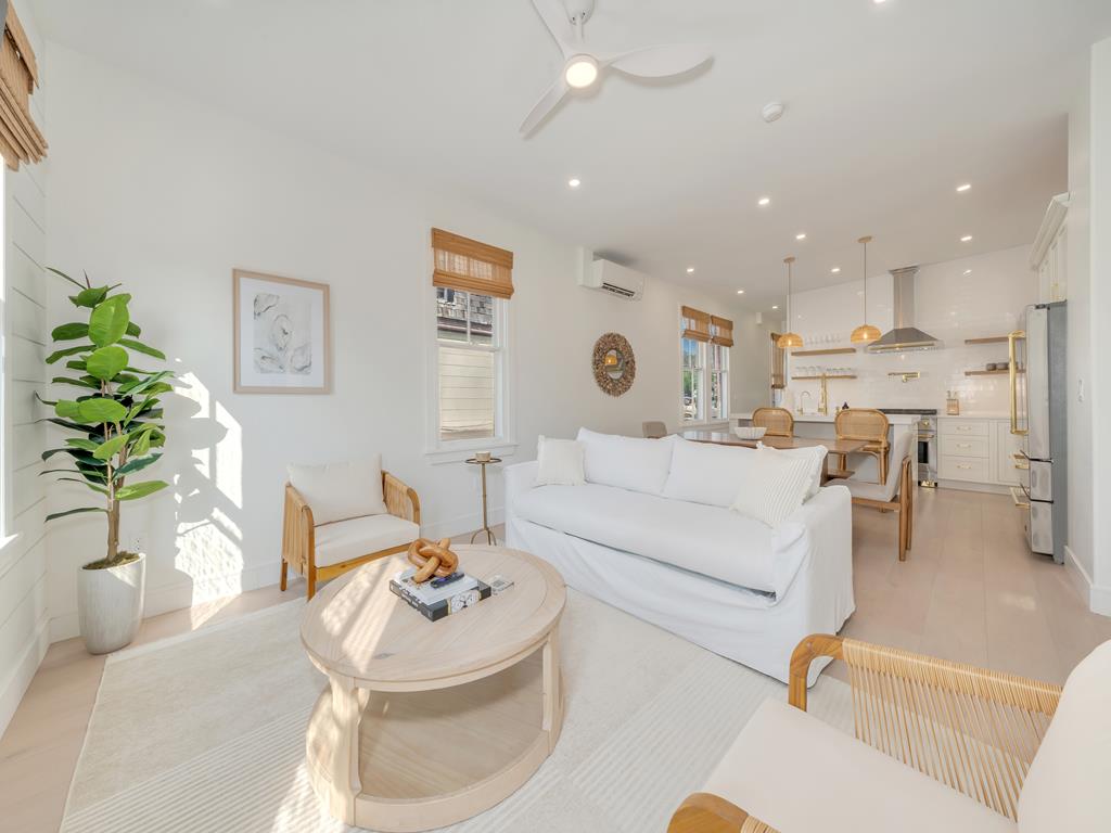 Washington Street Retreat - Units 1 and 2