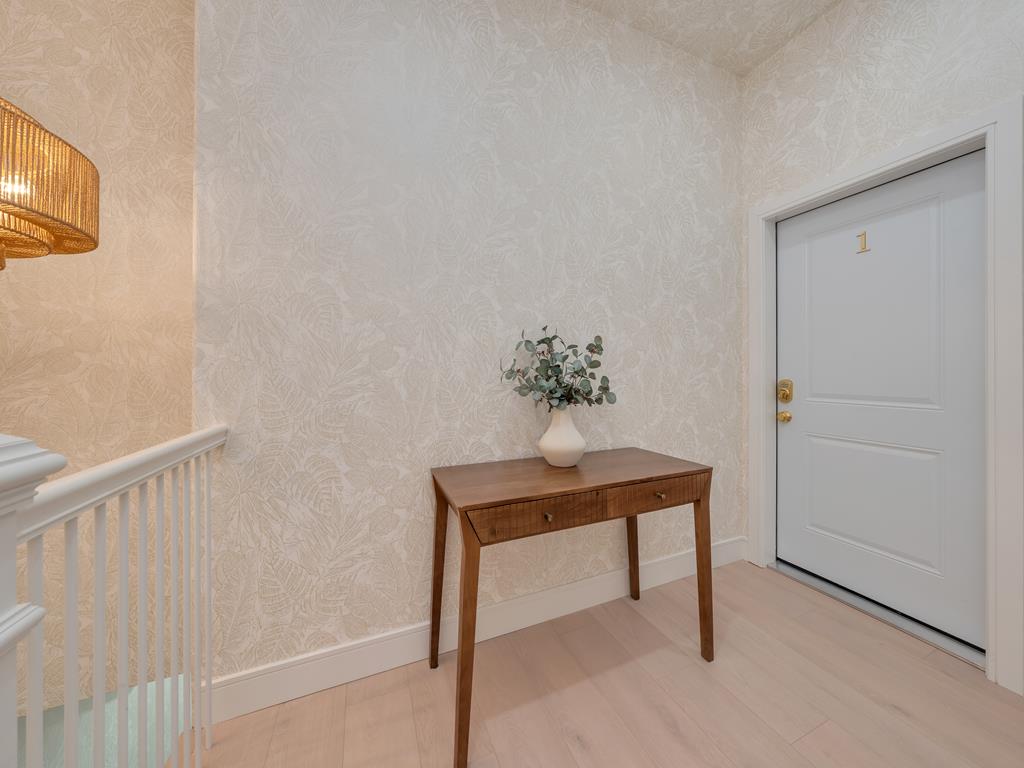 Washington Street Retreat - Units 1 and 2 | Photo 3