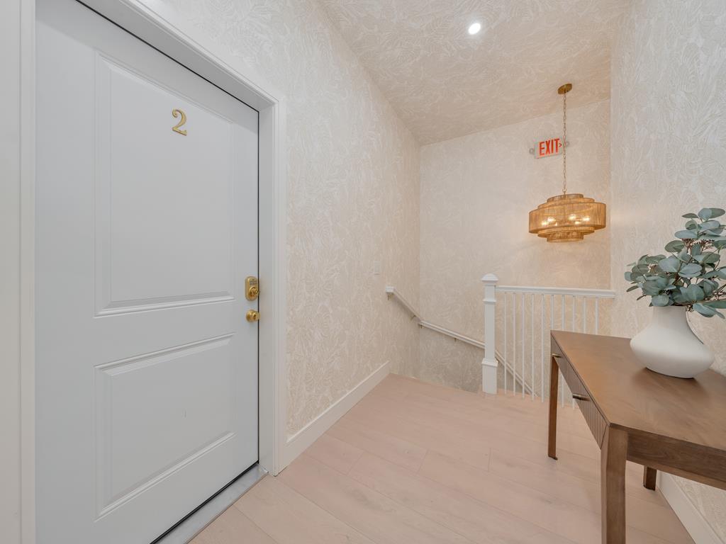 Washington Street Retreat - Units 1 and 2 | Photo 20