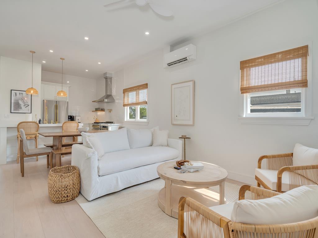 Washington Street Retreat - Units 1 and 2 | Photo 21