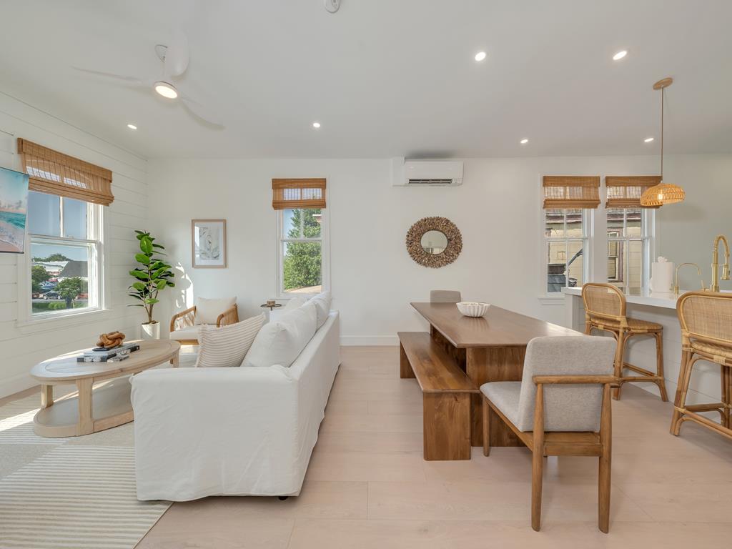 Washington Street Retreat - Units 1 and 2 | Photo 4