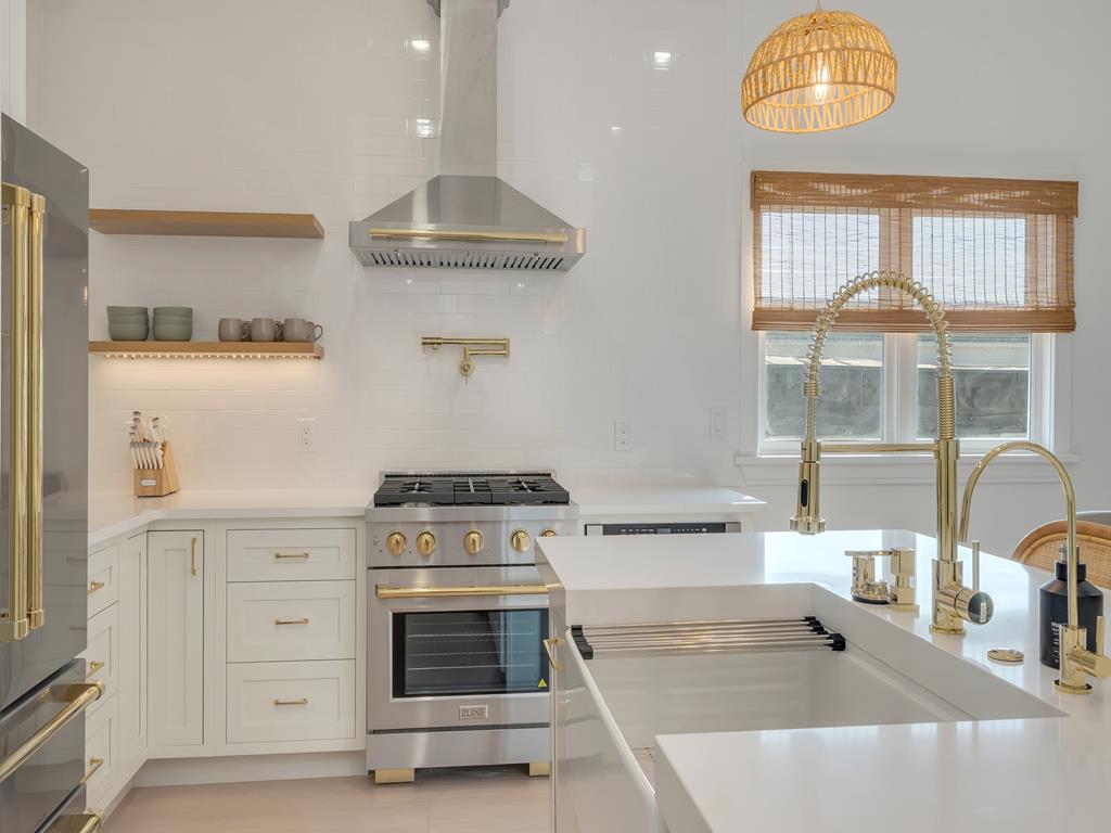 Washington Street Retreat - Units 1 and 2 | Photo 26