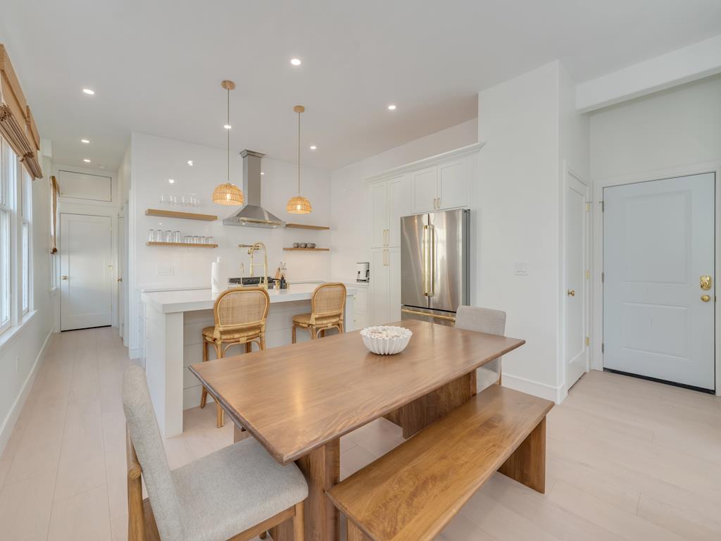 Washington Street Retreat - Units 1 and 2 | Photo 6