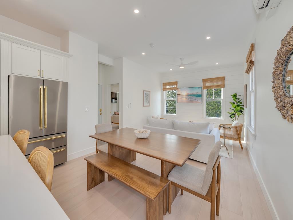 Washington Street Retreat - Units 1 and 2 | Photo 8