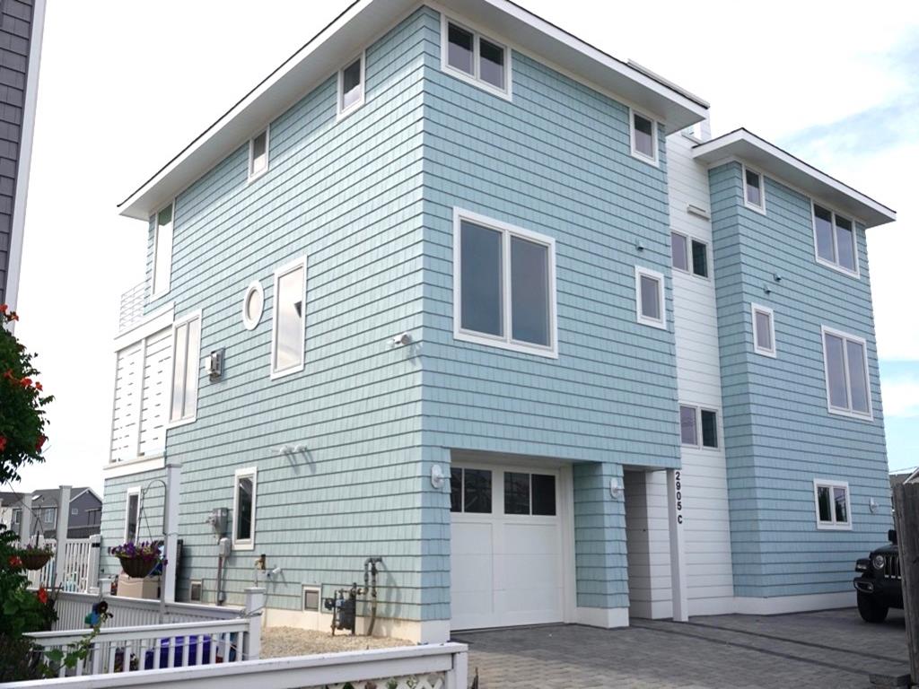 2905 C Long Beach Blvd, Ship Bottom