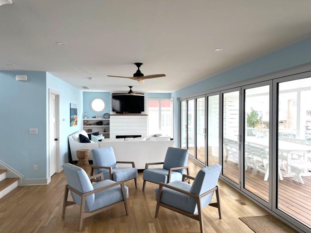 2905 C Long Beach Blvd, Ship Bottom (Bay Front)