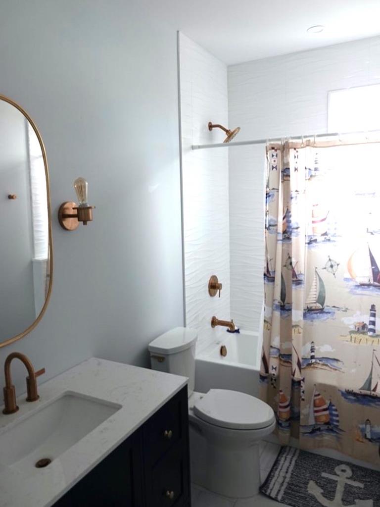 2905 C Long Beach Blvd, Ship Bottom (Bay Front)