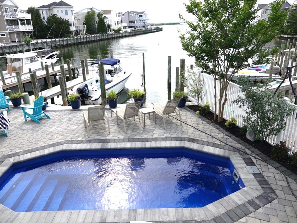 2905 C Long Beach Blvd, Ship Bottom (Bay Front)