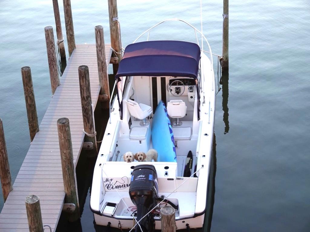 2905 C Long Beach Blvd, Ship Bottom (Bay Front)