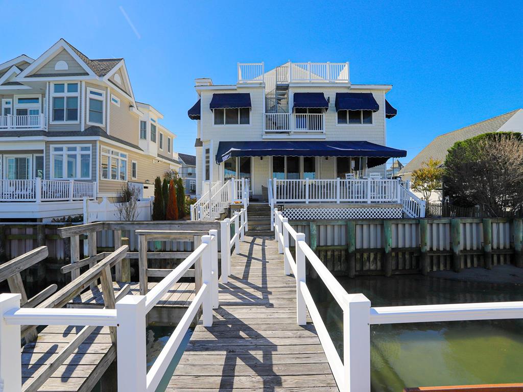 362 99th street - Stone Harbor