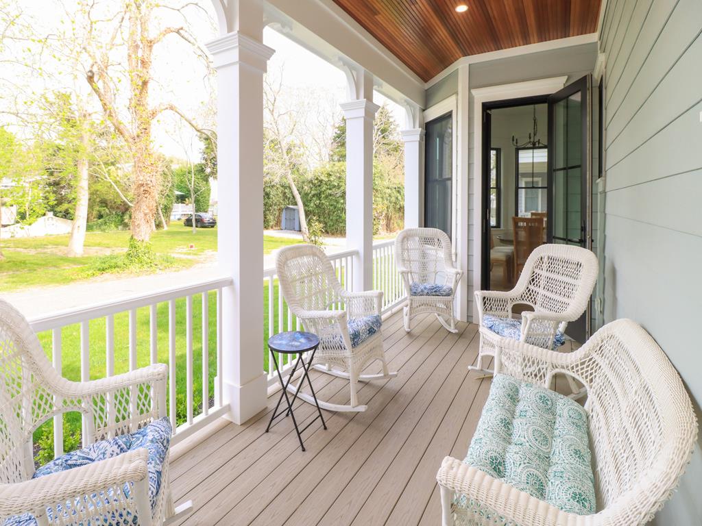 Peaceful on Page St - New Construction - 4 Beds | Photo 3