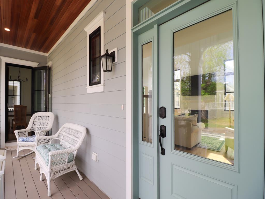 Peaceful on Page St - New Construction - 4 Beds | Photo 4