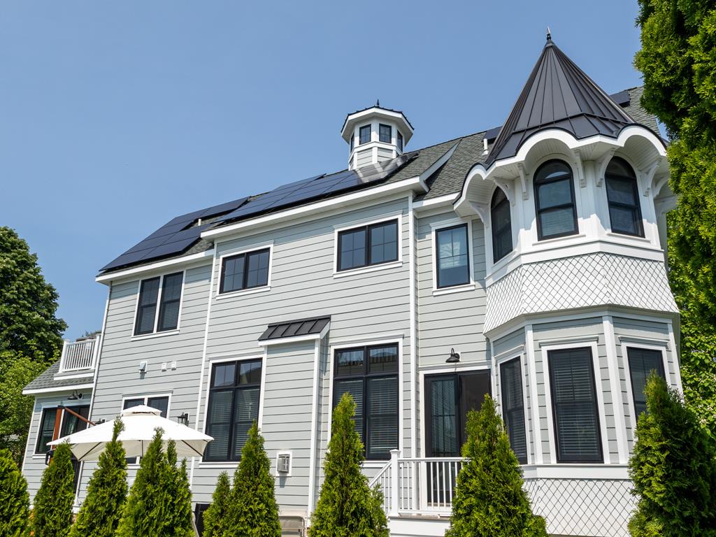 Peaceful on Page St - New Construction - 4 Beds | Photo 31