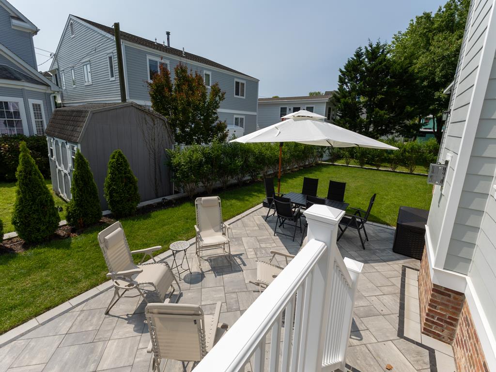 Peaceful on Page St - New Construction - 4 Beds | Photo 33