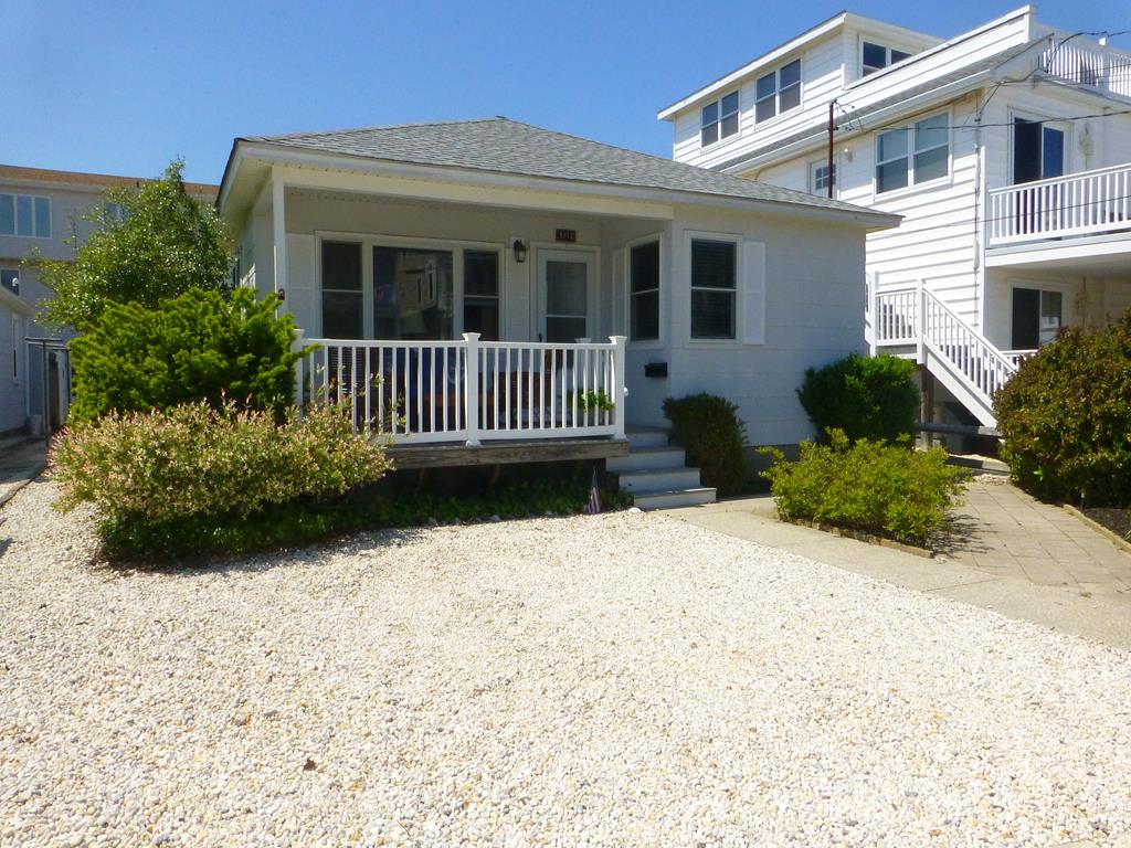 8812 Pleasure Avenue - Sea Isle City