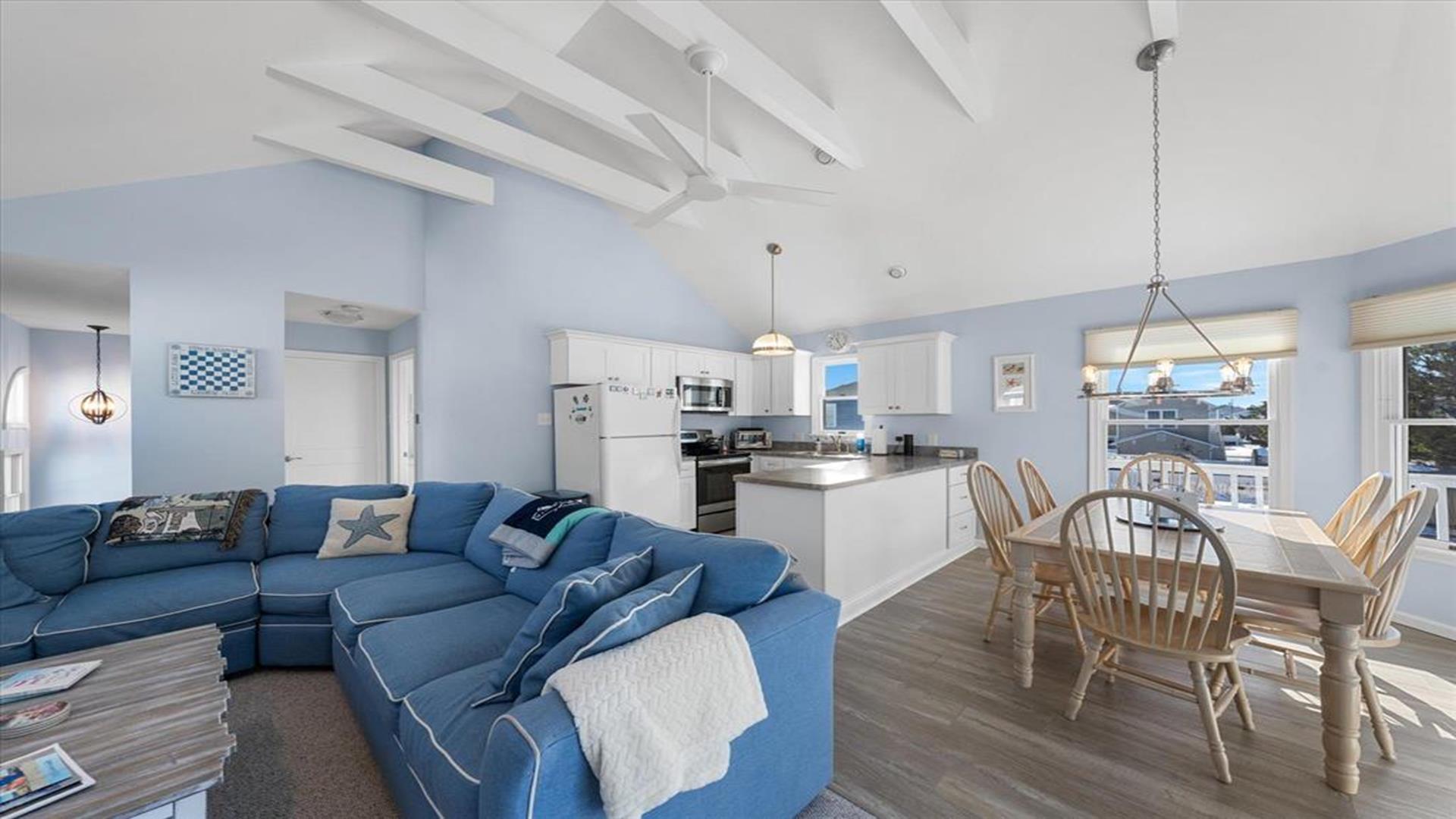 10509 2nd Avenue, Stone Harbor (Mid-Island)